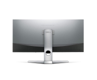 BenQ EX3501R Curved srebrno-czarny - 377982 - zdjęcie 4